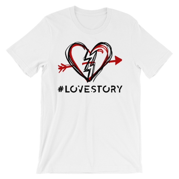 #LoveStory
