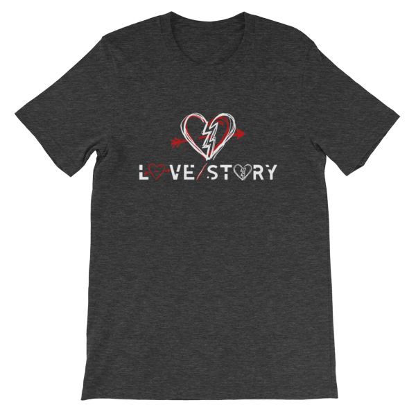 #LoveStory [DARK] - Image 7