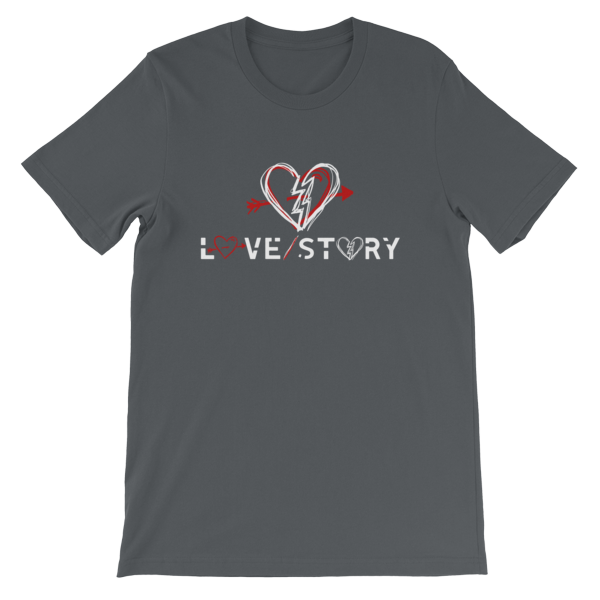 #LoveStory [DARK] - Image 5