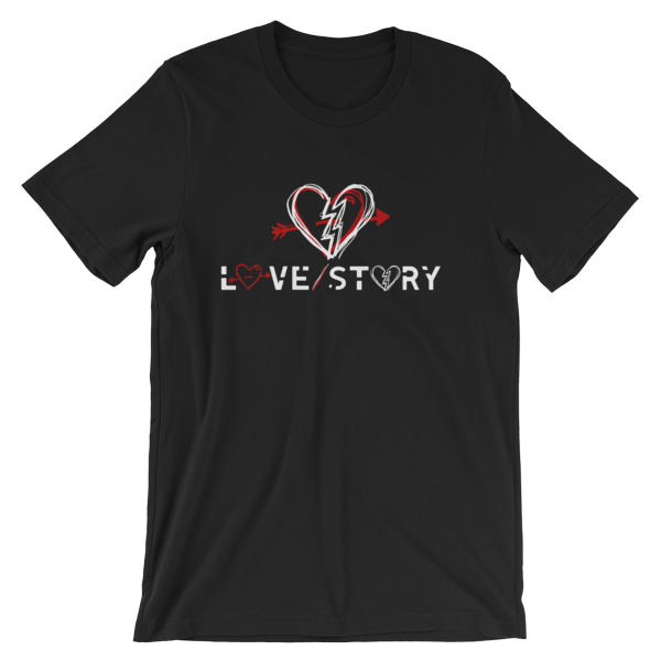 #LoveStory [DARK] - Image 2