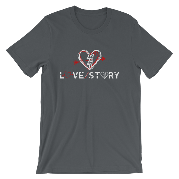#LoveStory [DARK] - Image 6