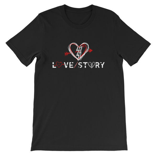 #LoveStory [DARK]
