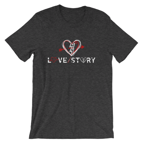 #LoveStory [DARK] - Image 8
