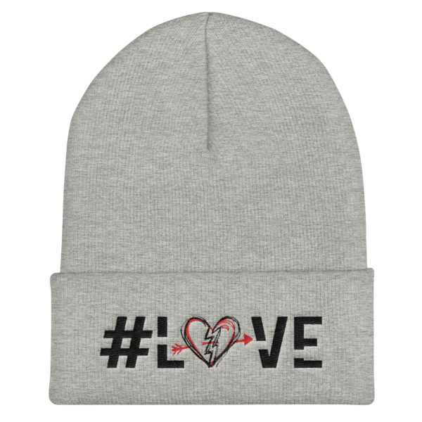 #Love