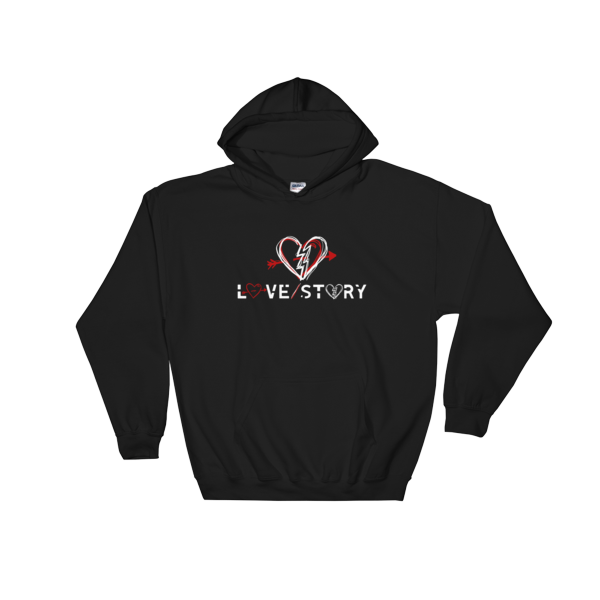 #LoveStory HXXDEE